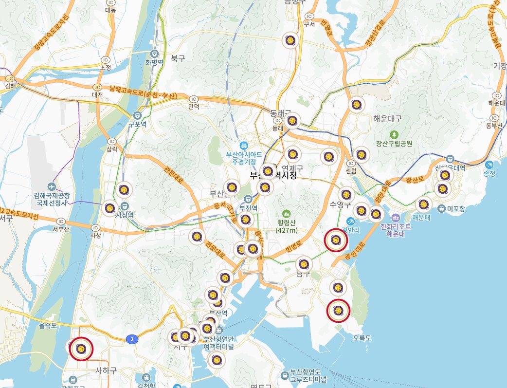 0 Dwaeji Gukbap Spots i Busa — Pork Soup Guide